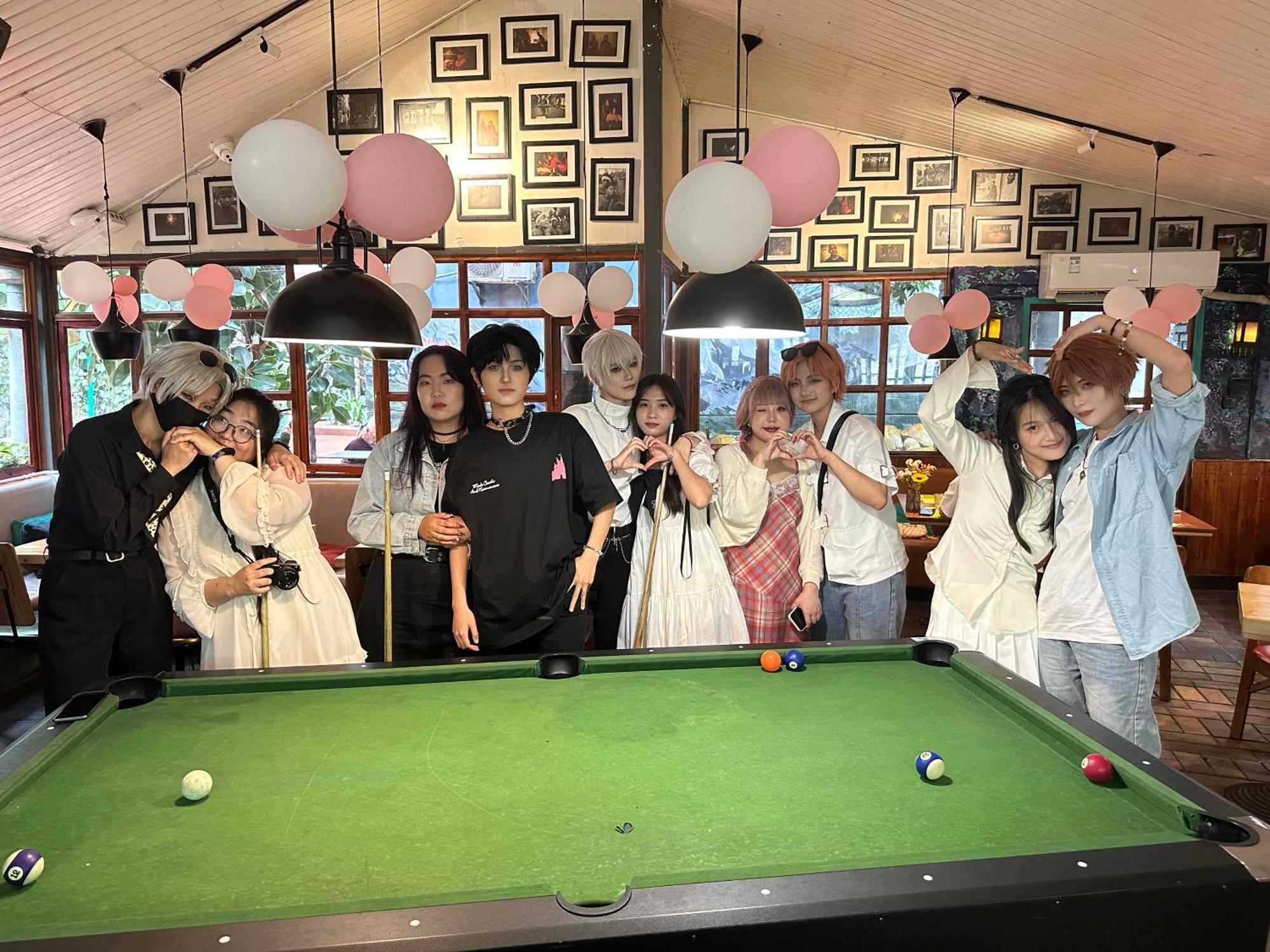 Kunming Upland International Youth Hostel Near The City Center ,2 Mins Walk To The Subway, 2 Mins Walk To The Green Lake, Close To Yuan Tong Temple, Old Street, Yunnan University, Convenient Payment And Visa Cards Are Accepted Exterior foto