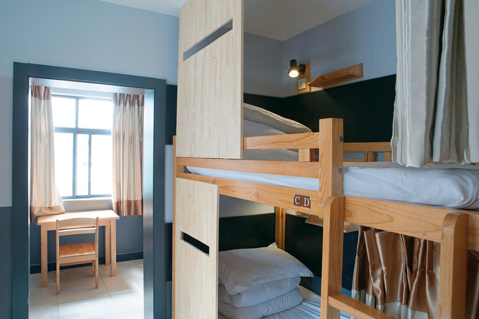 Kunming Upland International Youth Hostel Near The City Center ,2 Mins Walk To The Subway, 2 Mins Walk To The Green Lake, Close To Yuan Tong Temple, Old Street, Yunnan University, Convenient Payment And Visa Cards Are Accepted Exterior foto