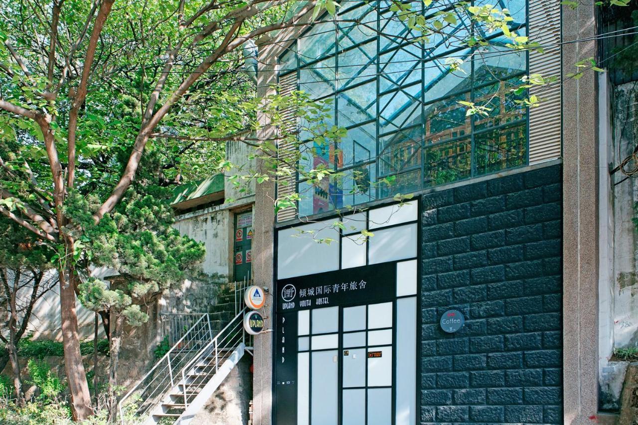 Kunming Upland International Youth Hostel Near The City Center ,2 Mins Walk To The Subway, 2 Mins Walk To The Green Lake, Close To Yuan Tong Temple, Old Street, Yunnan University, Convenient Payment And Visa Cards Are Accepted Exterior foto